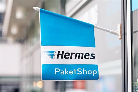 hermes sendung im shop abholen